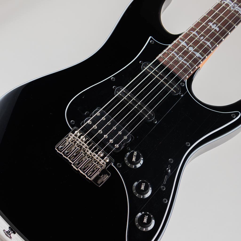 Ibanez ATZ300 / Black（新品/送料無料）【楽器検索デジマート】