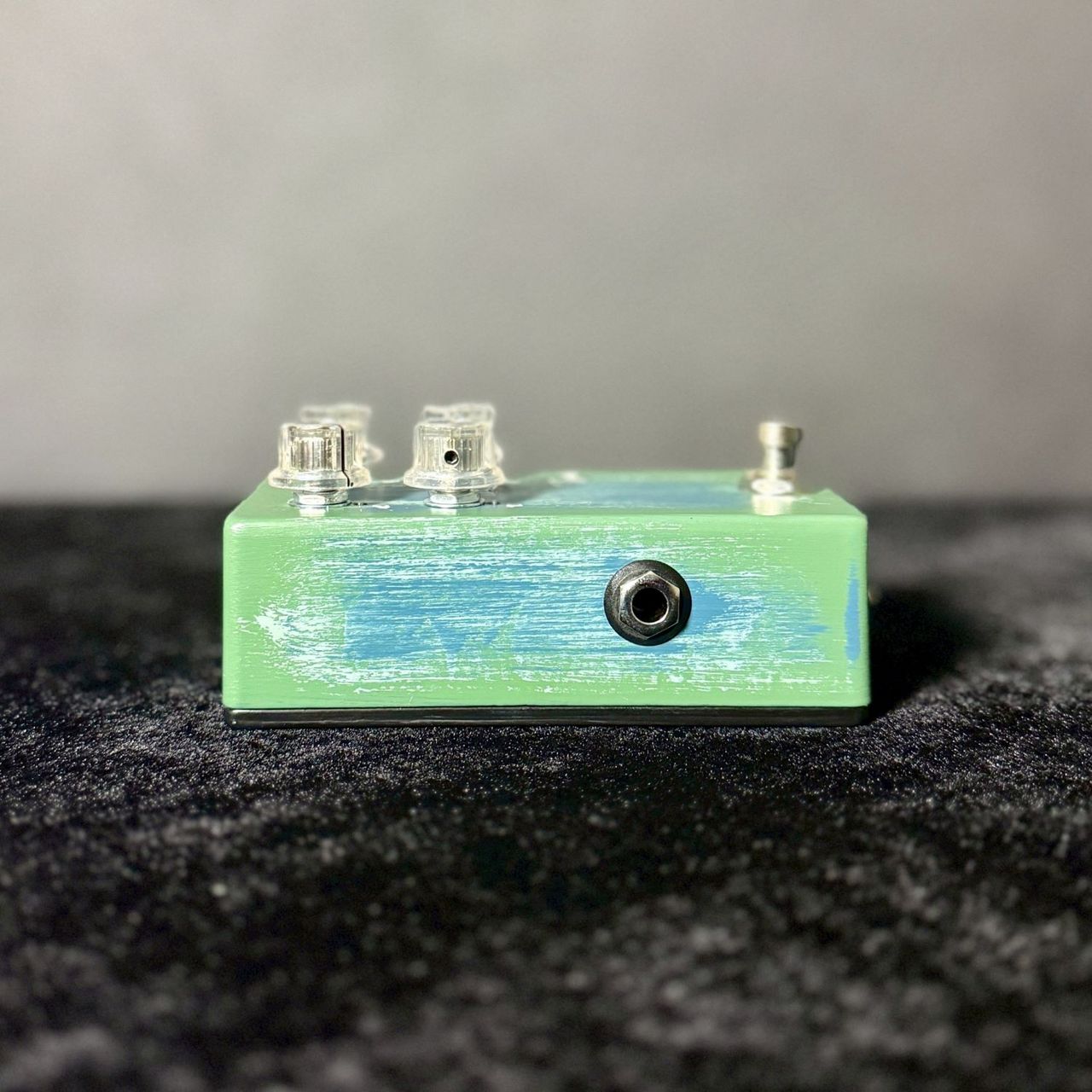 Petla ive ギターエフェクター いま大注目の歪みエフェクター