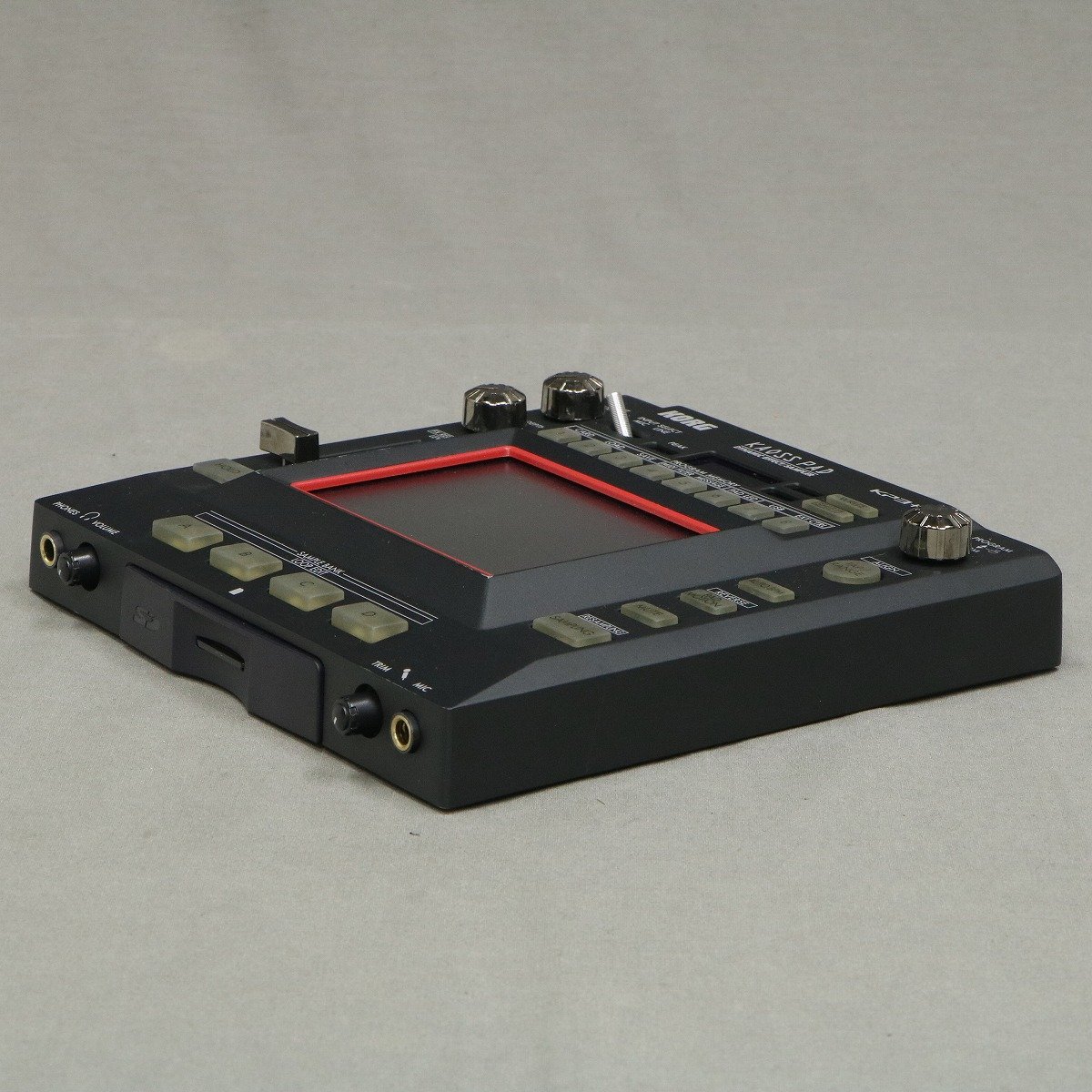 KORG KAOSS PAD KP3+ 【御茶ノ水本店】（中古/送料無料）【楽器検索