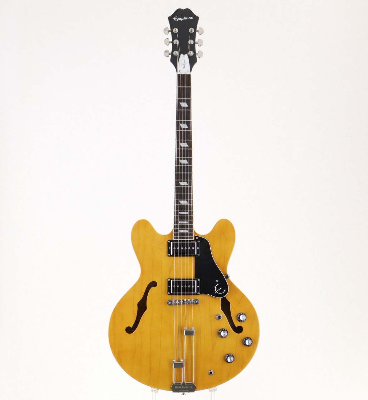 Epiphone Nick Valensi Riviera P94 2ND [3.48kg/2012年製] エピフォン