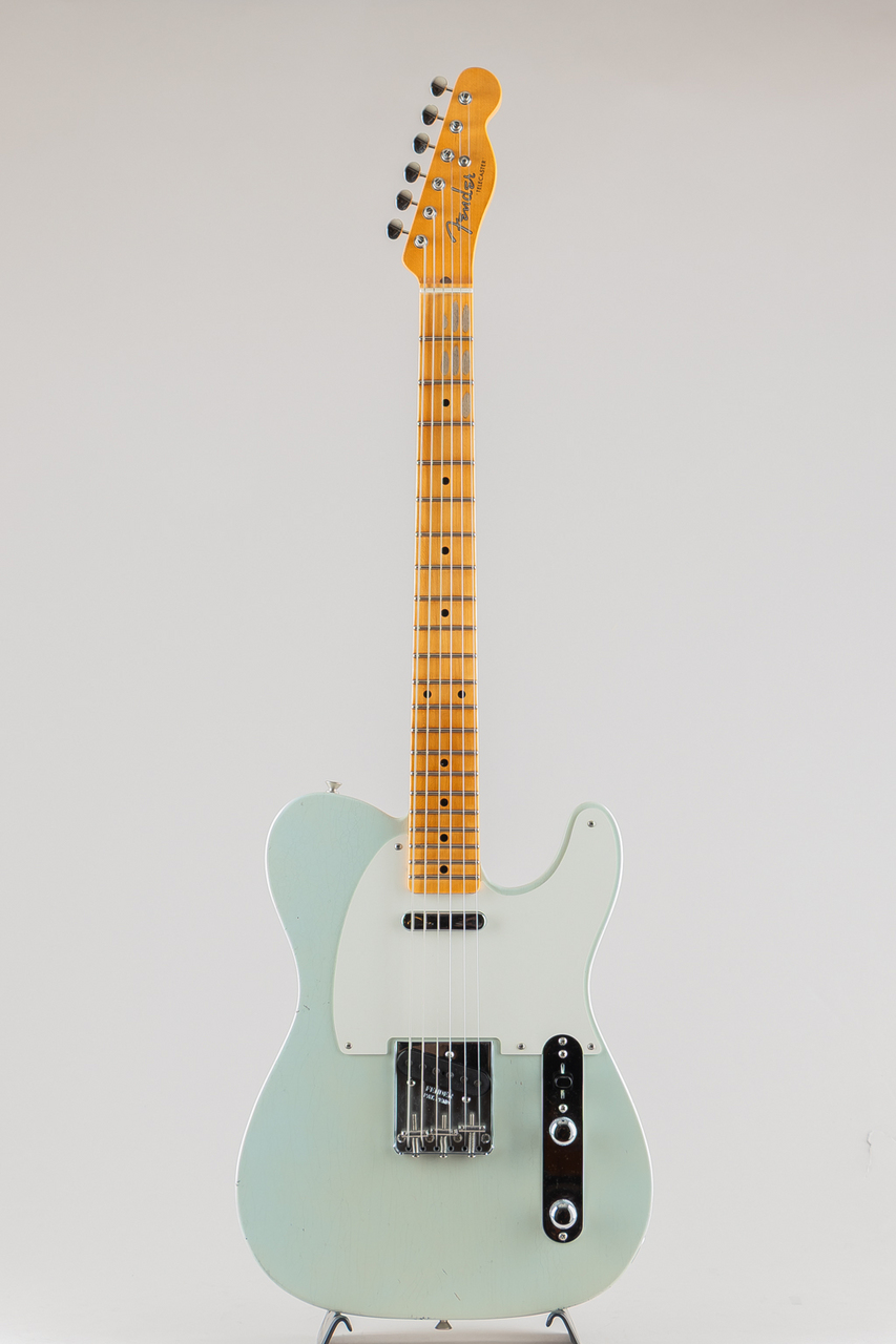 Swing Guitar テレキャスターRelic /Fender USA PU 037e5d3ed4a6afcafb598c26e06e9b