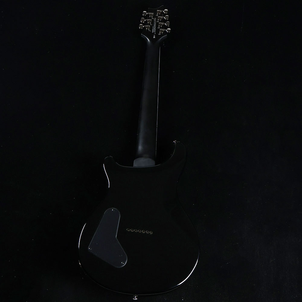 Paul Reed Smith(PRS) SE Mark Holcomb SVN Holcomb Blue Burst SE