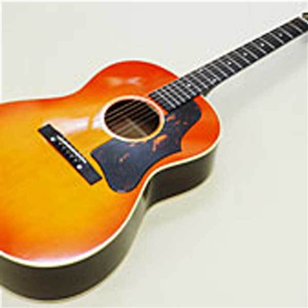 Tears Guitar TLG-2/FCS アコースティックギター（新品/送料無料
