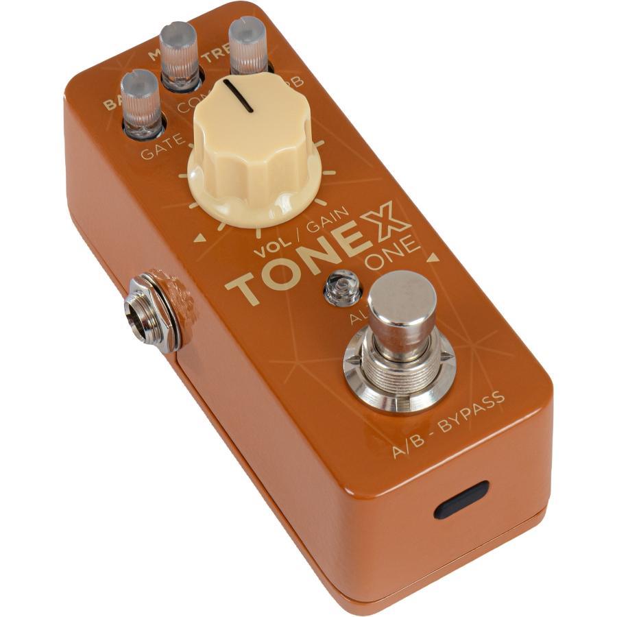 IK Multimedia TONEX One Double Special（新品）【楽器検索デジマート】
