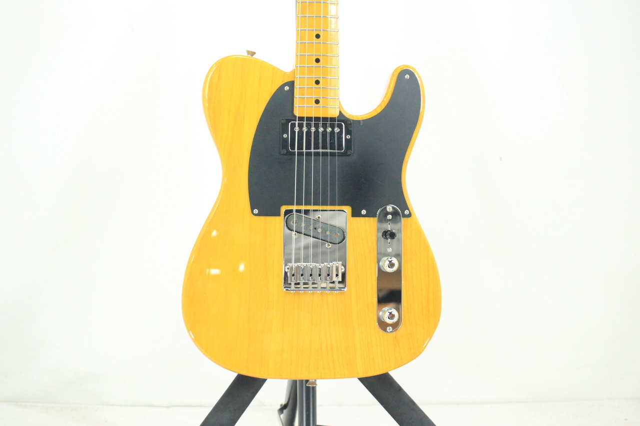 ギター Fender Japan TL52-SPL Fender Japan TL52-SPL（中古）【楽器検索デジマート】
