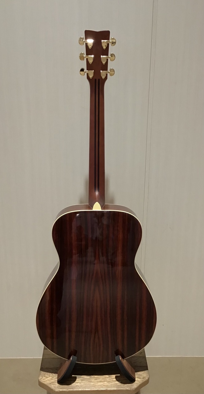 YAMAHA LS6 ARE NT (Natural) 【定番アコースティックギター