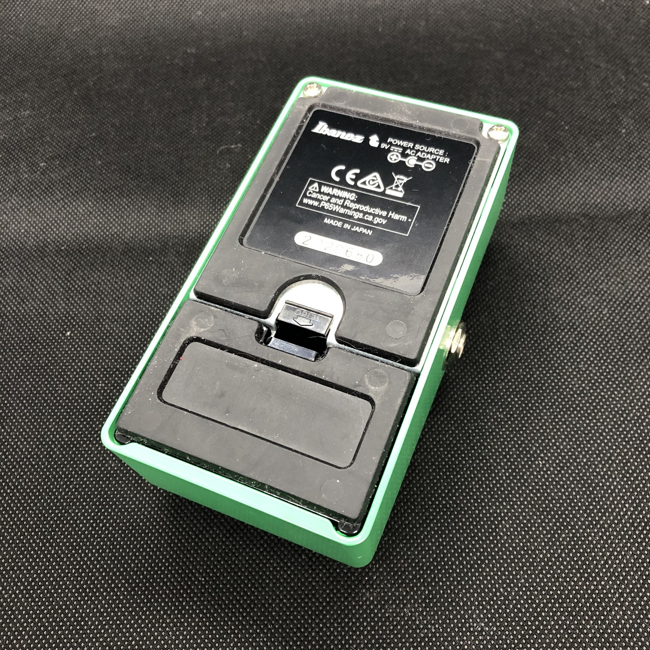 Dr.Lake Hyper TS808 mod（中古/送料無料）【楽器検索デジマート】