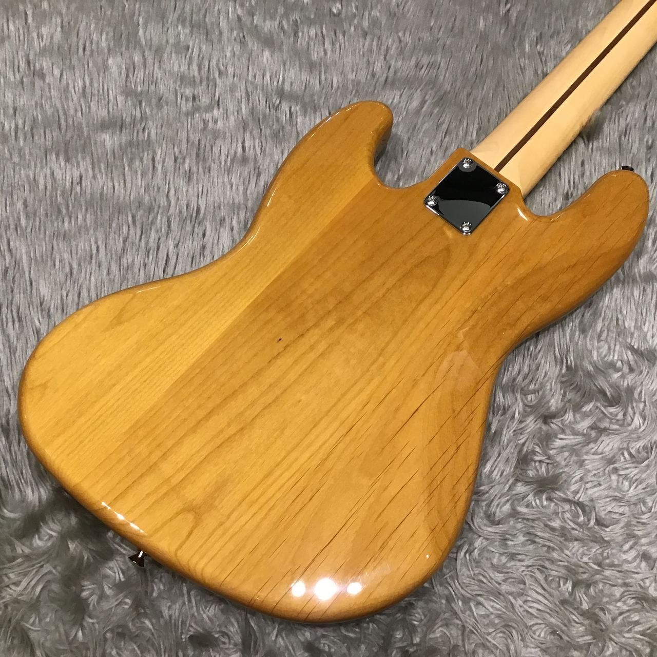 Fender Made in Japan Hybrid II Jazz Bass V Maple Fingerboard 5弦 