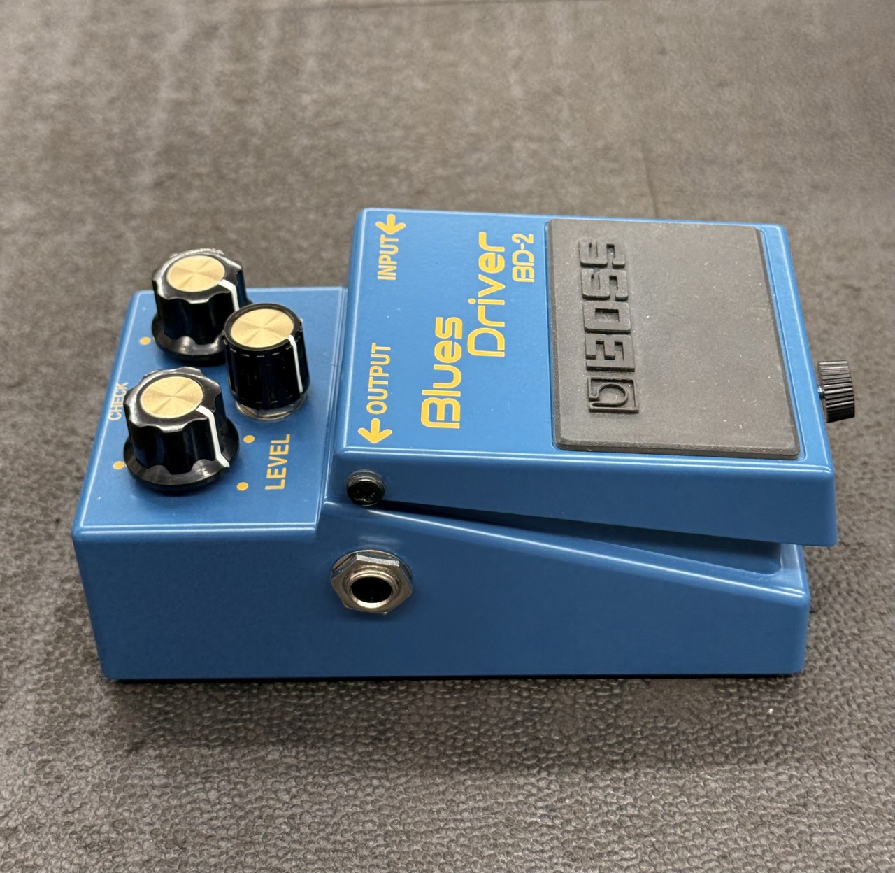 BOSS BD-2 Blues Driver（中古）【楽器検索デジマート】