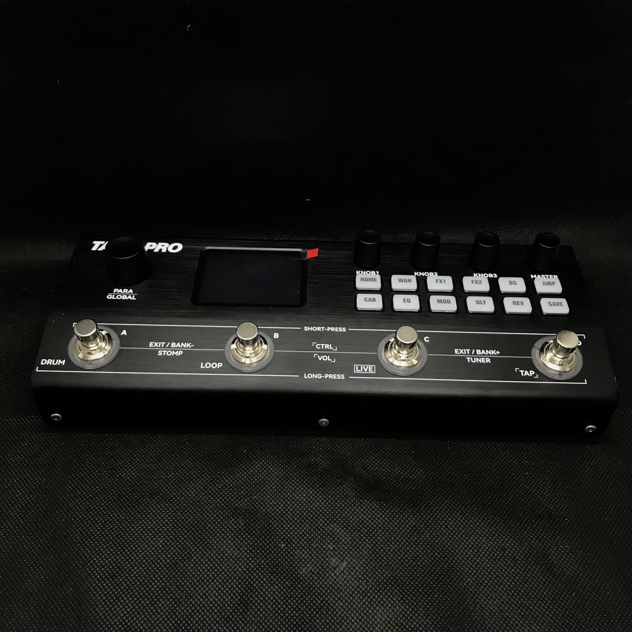M-VAVE TANK PRO（中古/送料無料）【楽器検索デジマート】