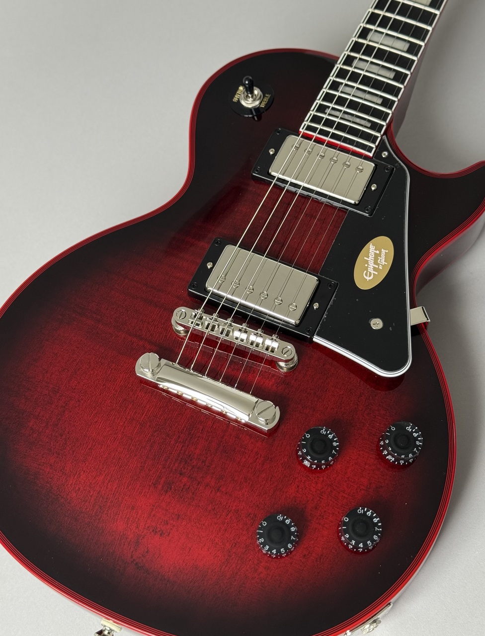 メーカー不明ペガサスインレイ Les paul Model！ メーカー不明ペガサスインレイ Les paul Model！ - メルカリ