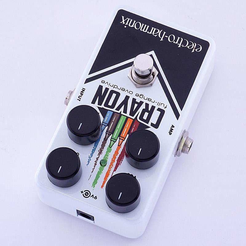 Electro-Harmonix USED 中古 Crayon エレクトロハーモニックス（中古