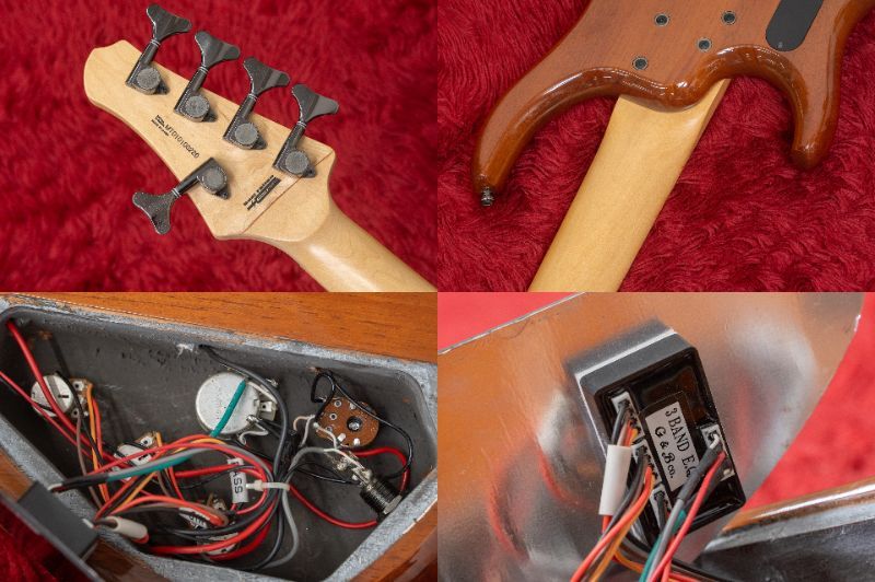MTD Kingston Z5 3.685kg #MTD10100220【GIB横浜】（中古/送料無料