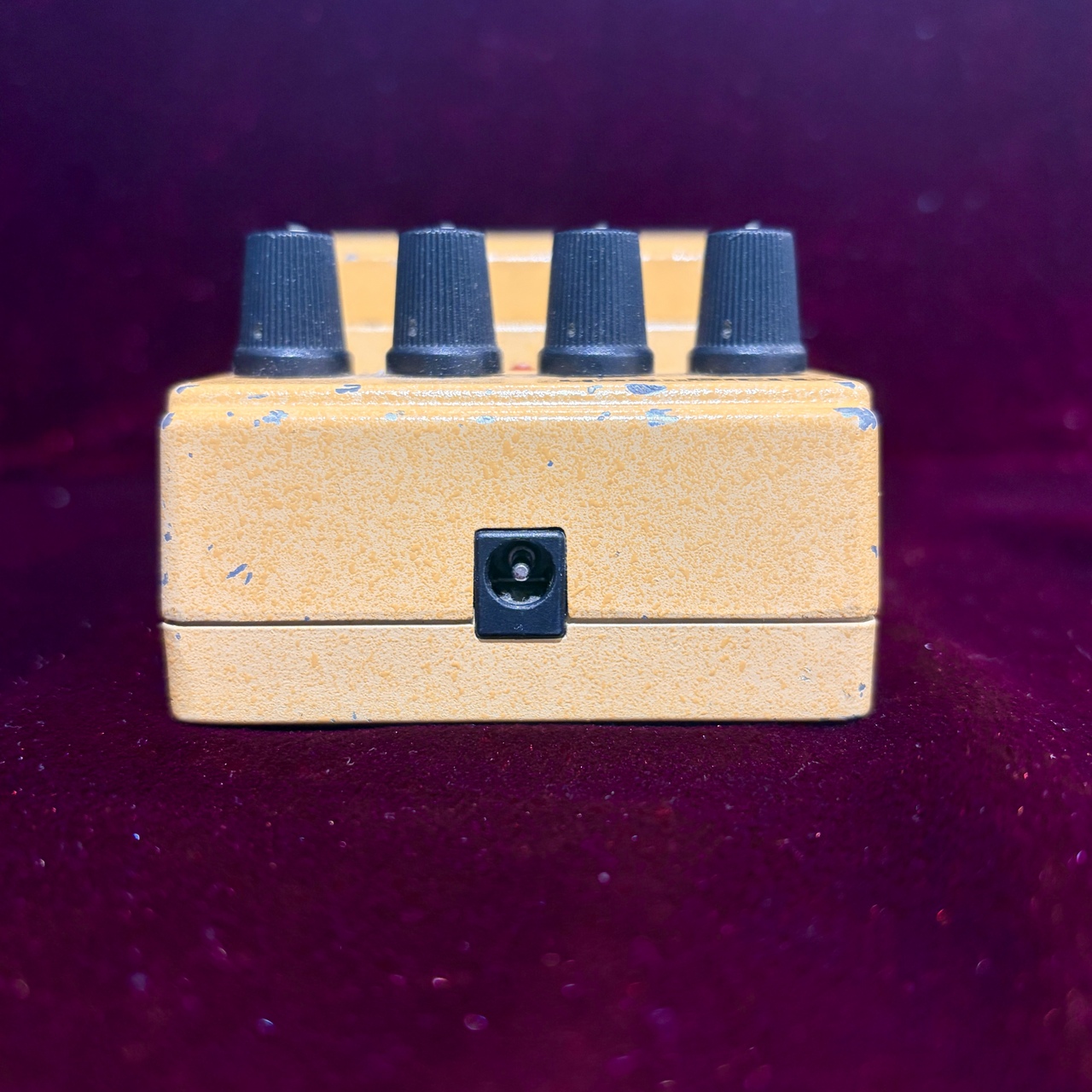 DigiTech XAS-EC Eric Clapton Crossroads（中古）【楽器検索デジマート】