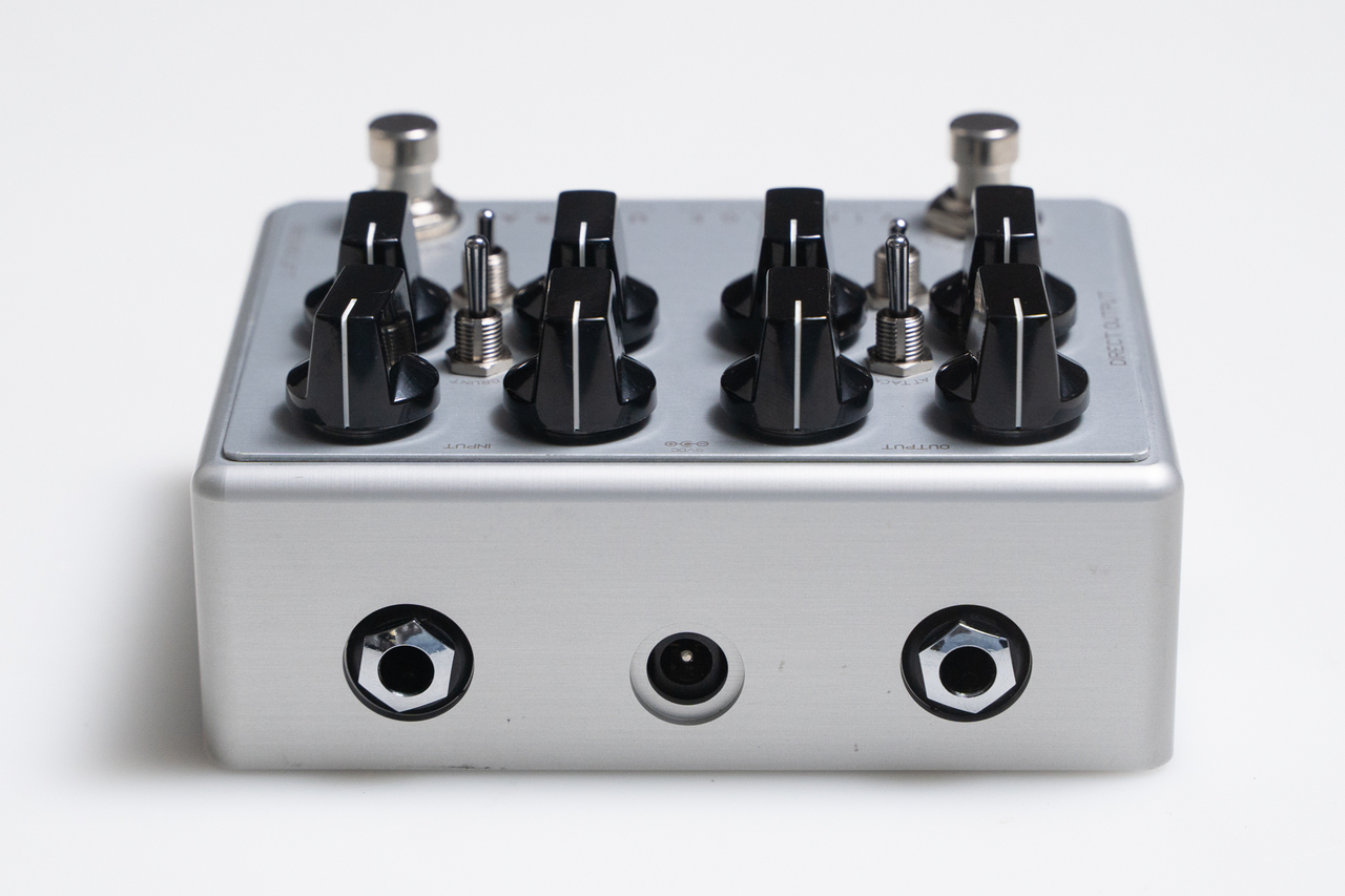 Darkglass Electronics Vintage Ultra【GIB横浜エフェクター館】（中古