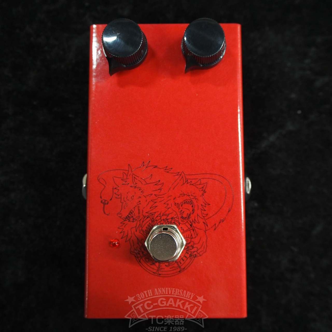 Organic Sounds ORTHROS Silicon ver. (NEW)（新品）【楽器検索