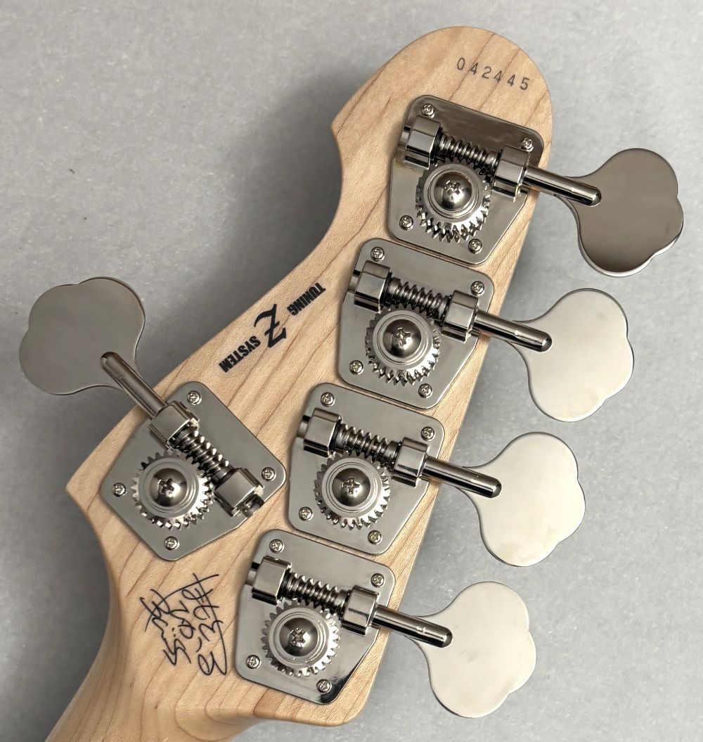 ATELIER Z HIKARU YAMAMOTO Signature Model AOLIER ~gogen~ 【NEW