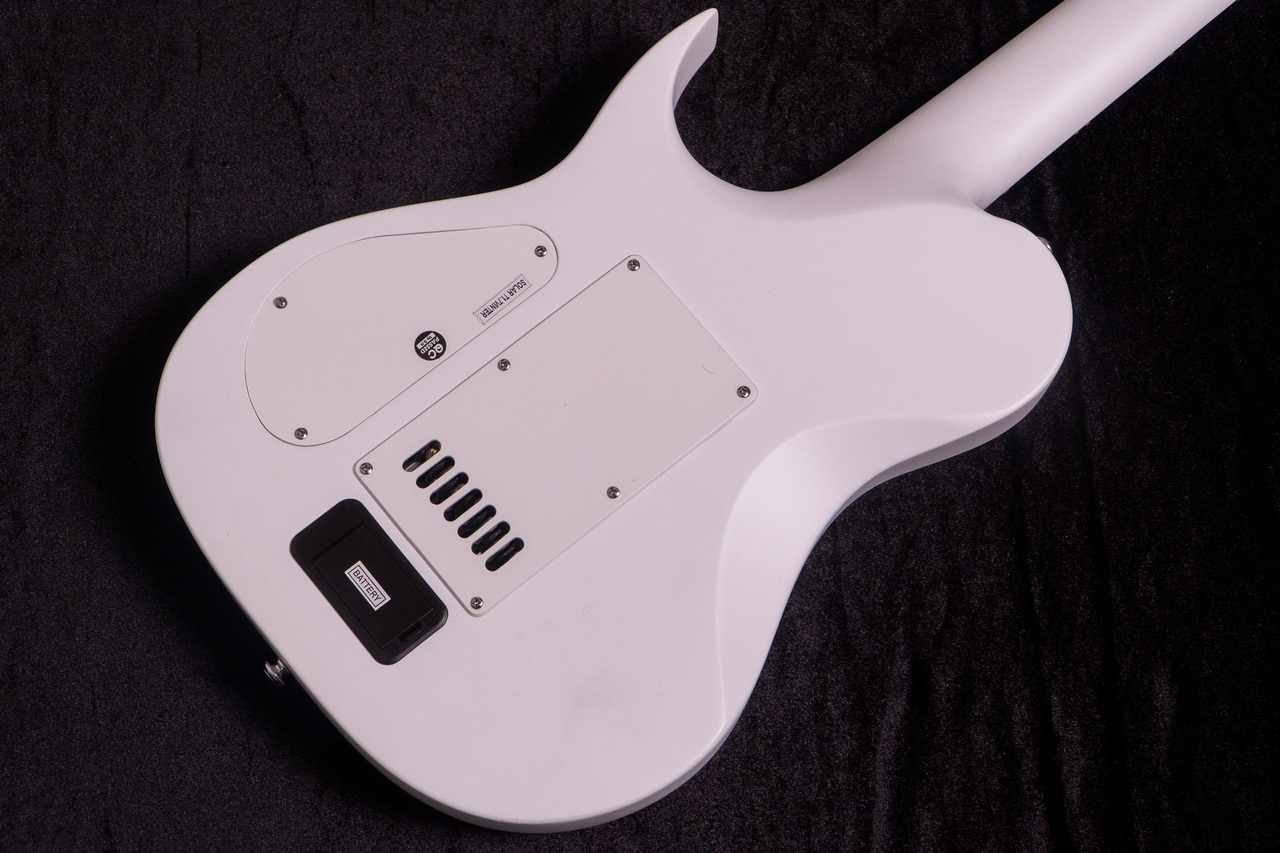 SOLAR Guitars T1.7Vinter 2023 4.57kg #IW22060958【TONIQ横浜