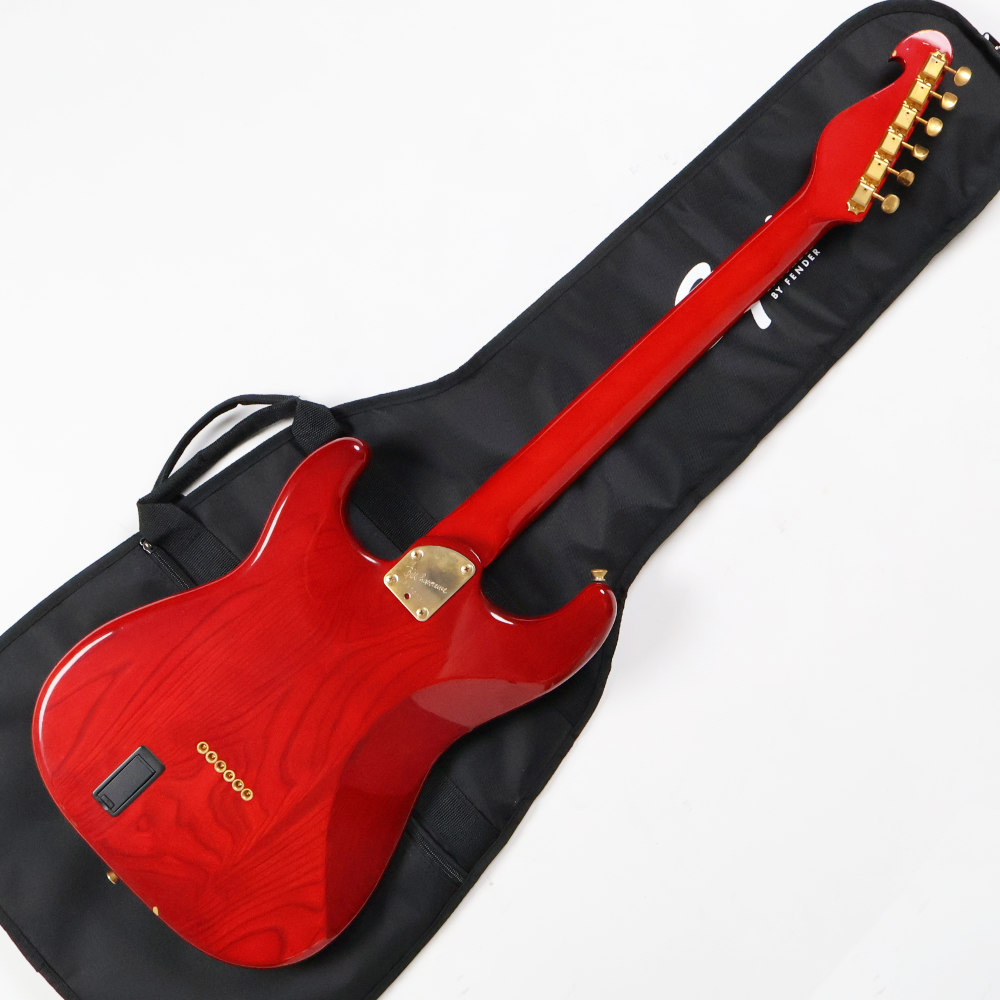 Bill Lawrence 【中古】Bill Lawrence ビルローレンス BL1R-65G 奥居香