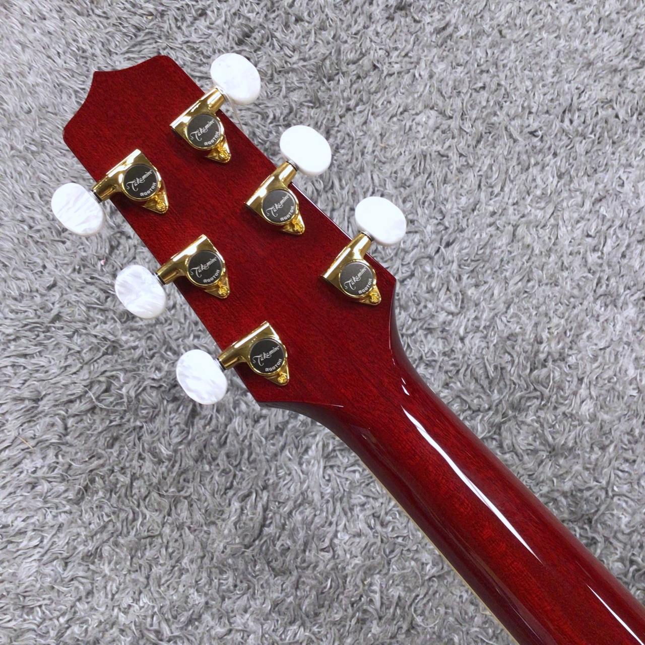 Takamine FPT752C CYS【2025年製】【日本製】【エレアコ】（新品
