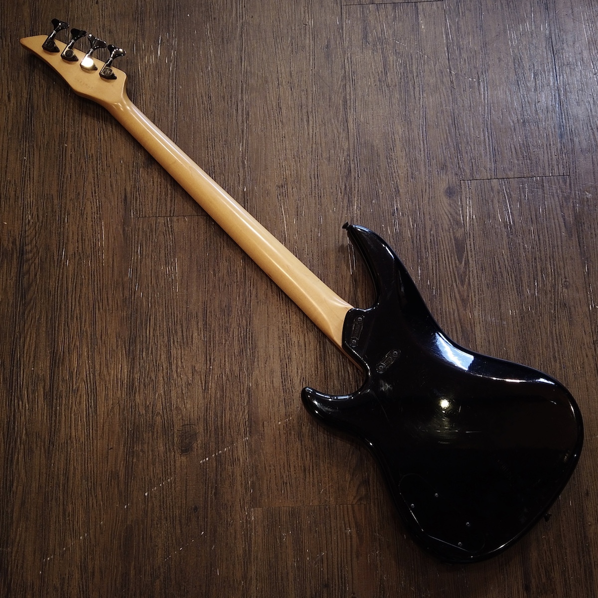 YAMAHA RBX 600M ブラック 1990年製 YAMAHA RBX 600R Electric Bass | eBay