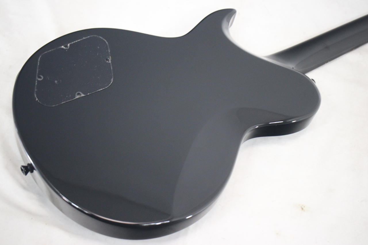 Aria ProII PE-Dark Melodyヒールレス セットネックギター Aria Pro II PE DELUXE-KV（中古）【楽器検索デジマート】