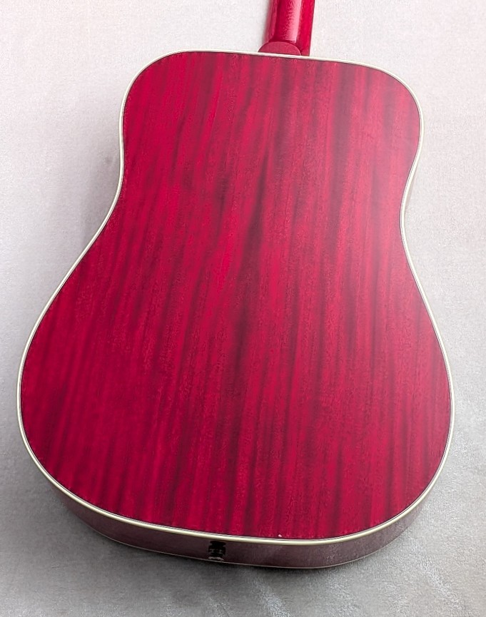 Gibson ハミングバード　即購入禁止 Hummingbird【生産終了】 | Gibson Japan