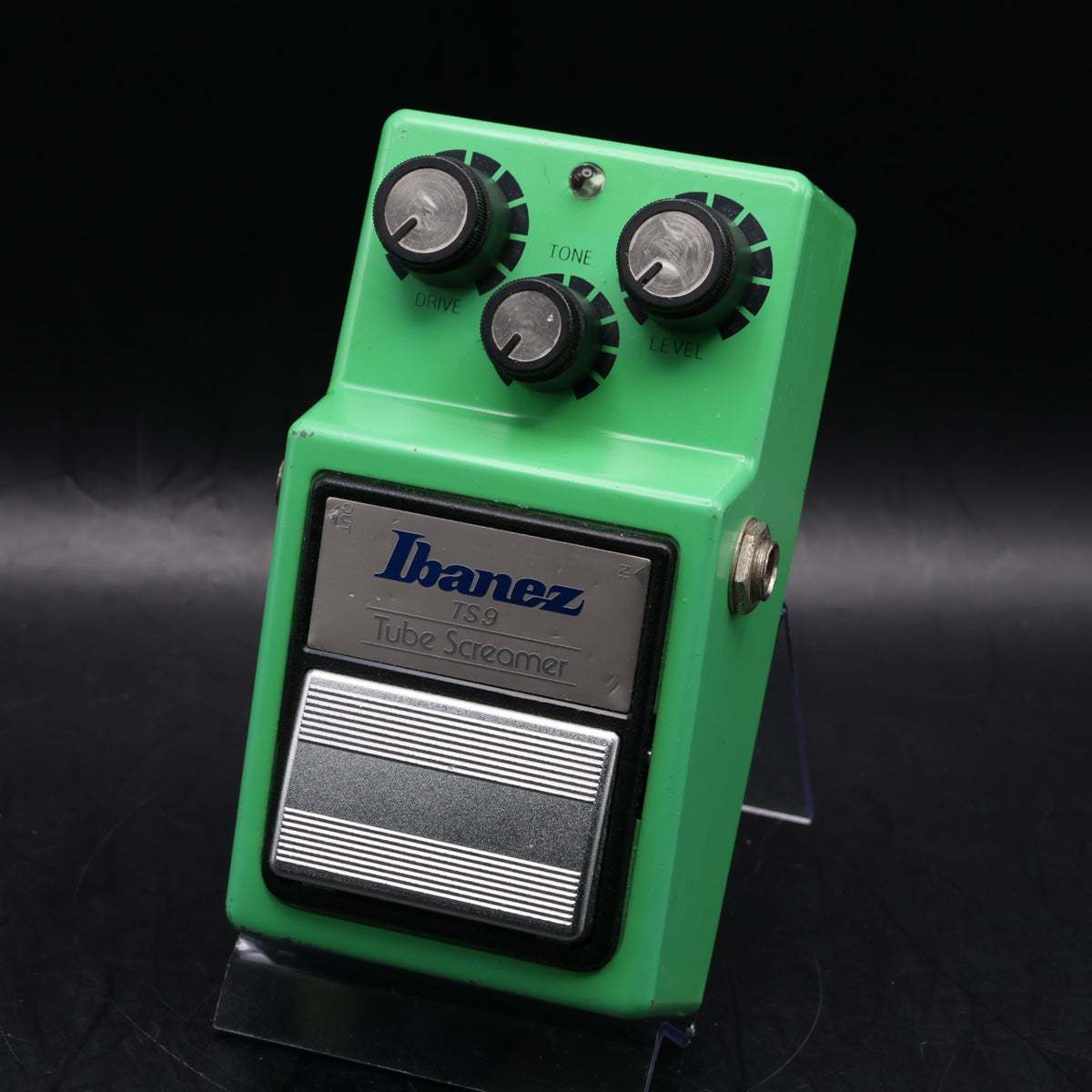 Ibanez TS9 2nd Reissue Tube Screamer TA75558P 【福岡店】（中古