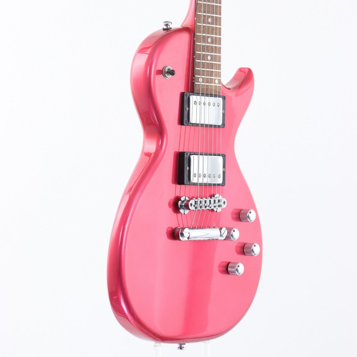 極美品！ZEMAITIS ( ゼマイティス ) Z24 PINK ピンク Zemaitis Z Series / Z24 Pink【心斎橋店】【値下げ】（中古/送料無料