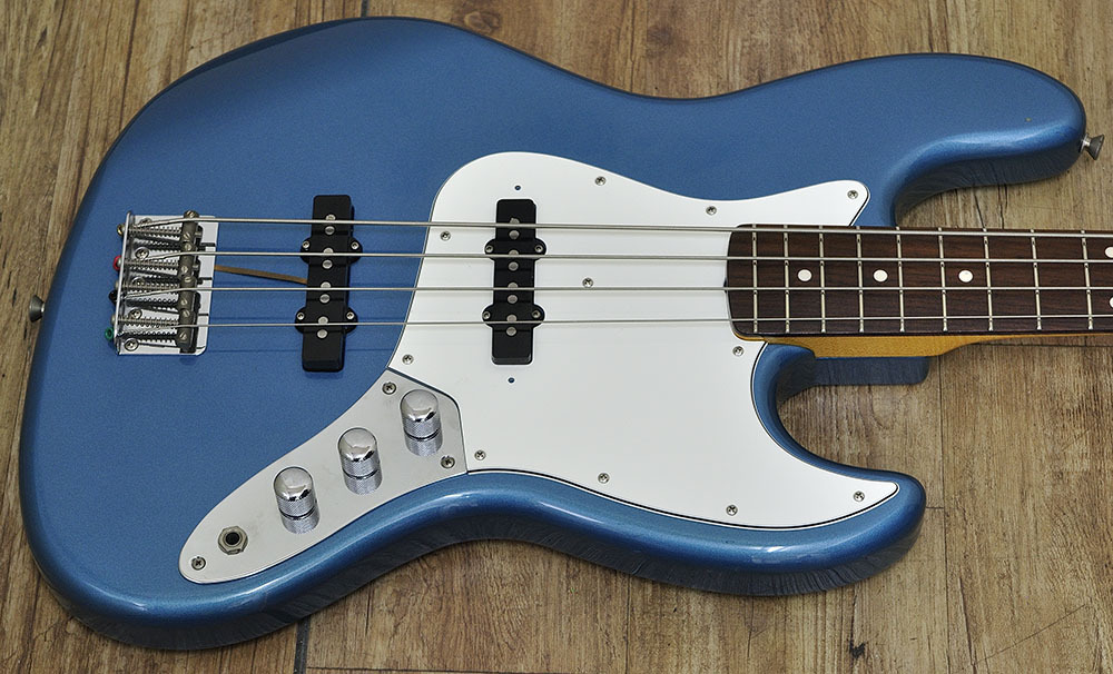 Fender Japan JB62-75US LPB（中古）【楽器検索デジマート】