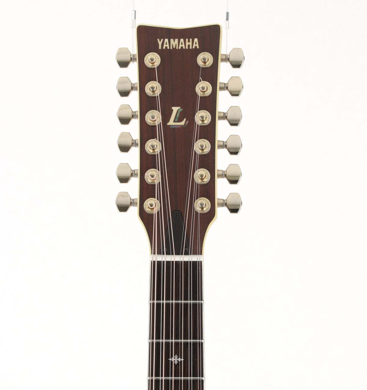 YAMAHA LL-12-10-D 【御茶ノ水HARVEST_GUITARS】【値下げ】（中古/送料