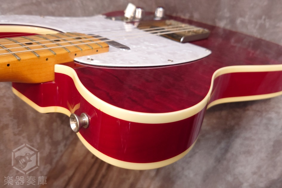 ノーブランド テレキャスター コンポーネントギター NO BRAND Telecaster Model（中古）【楽器検索デジマート】