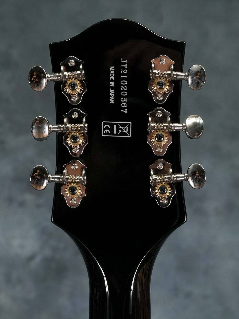 Gretsch G6119-65KA 