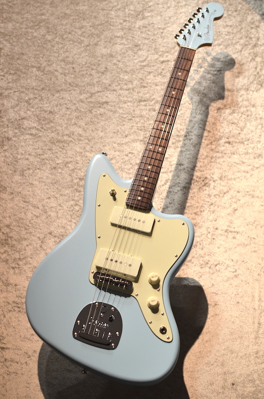 Fender FSR Collection Made in Japan Hybrid II Jazzmaster ～Satin