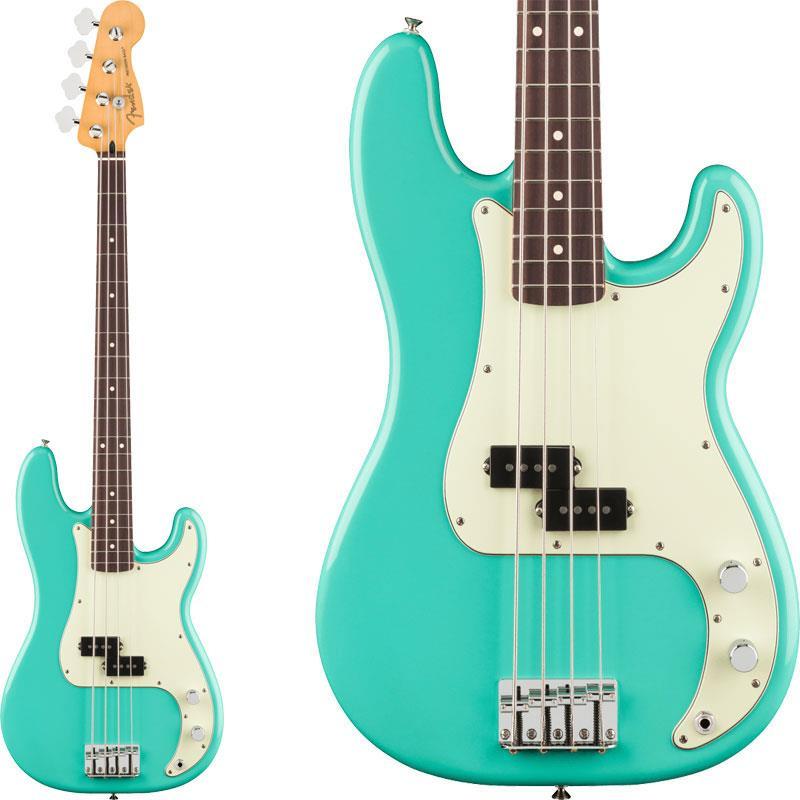 GW限定価格【美品】Fender Player Precision Bass Fender 【入荷待ち、ご予約受付中】 75th Anniversary Player II