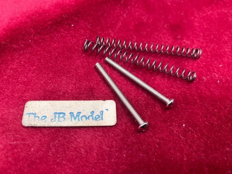 Seymour Duncan The JB Model（ビンテージ）【楽器検索デジマート】