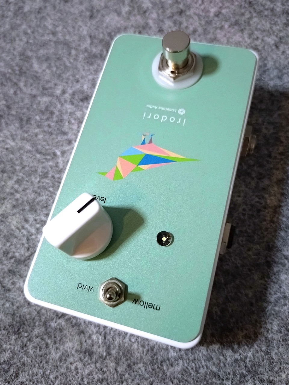 Limetone Audio irodori（新品）【楽器検索デジマート】