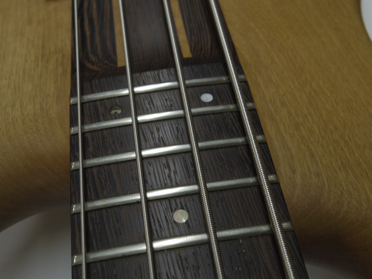 Warwick Streamer Stage 1 1987年製（ビンテージ）［デジマートSALE