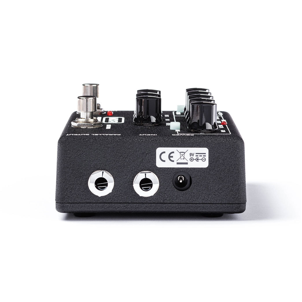MXR BASS DI+（新品/送料無料）【楽器検索デジマート】