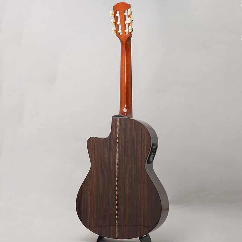 K.Yairi CTM CE-3D Select Spruce Top（新品）【楽器検索デジマート】