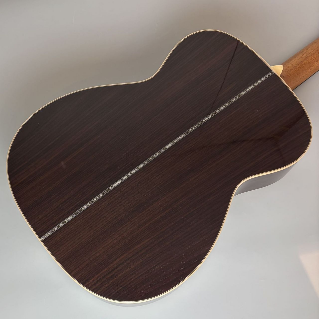 ASTURIAS TRAD OM 10th Anniversary 希少　美品 ASTURIAS Trad OM 10th Anniversary（新品/送料無料）【楽器検索