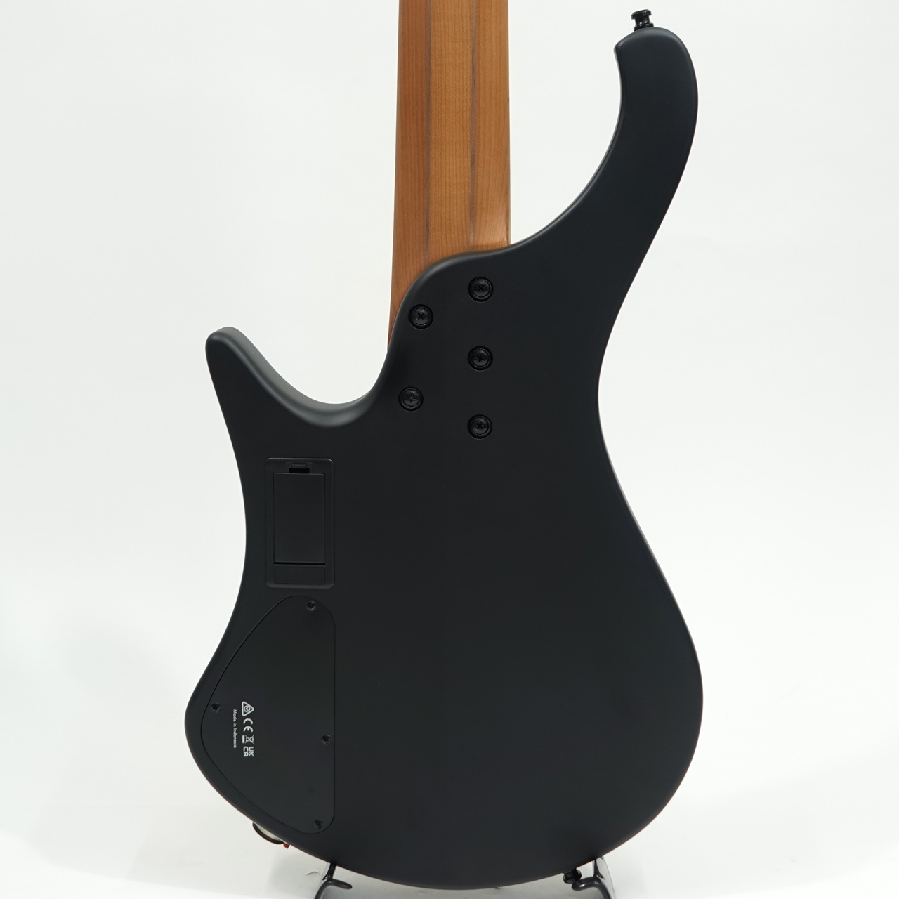 Ibanez EHB1005MS / BKF（新品特価/送料無料）【楽器検索デジマート】