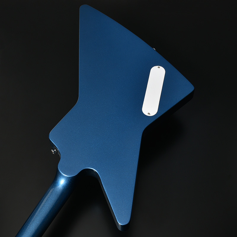 Bacchus Global Series / BEX-STD/S LPB (Lake Placid Blue