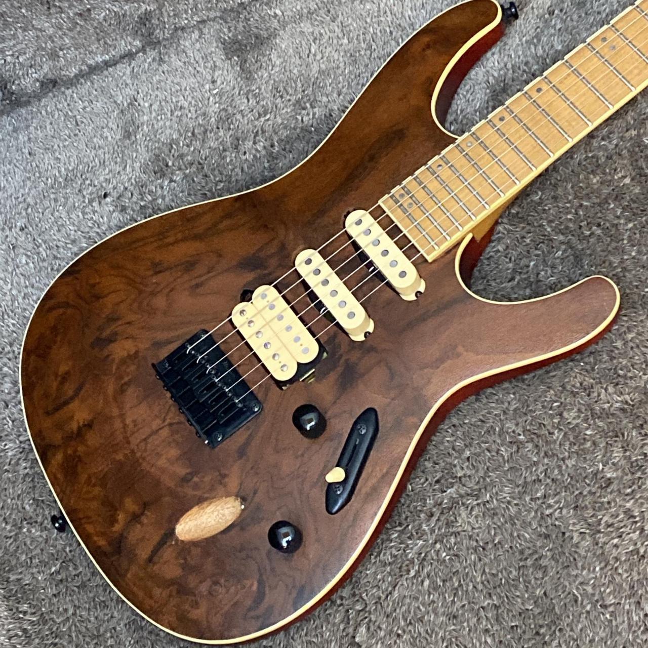 Ibanez SEW761MCW【尾張小牧店】（中古/送料無料）【楽器検索
