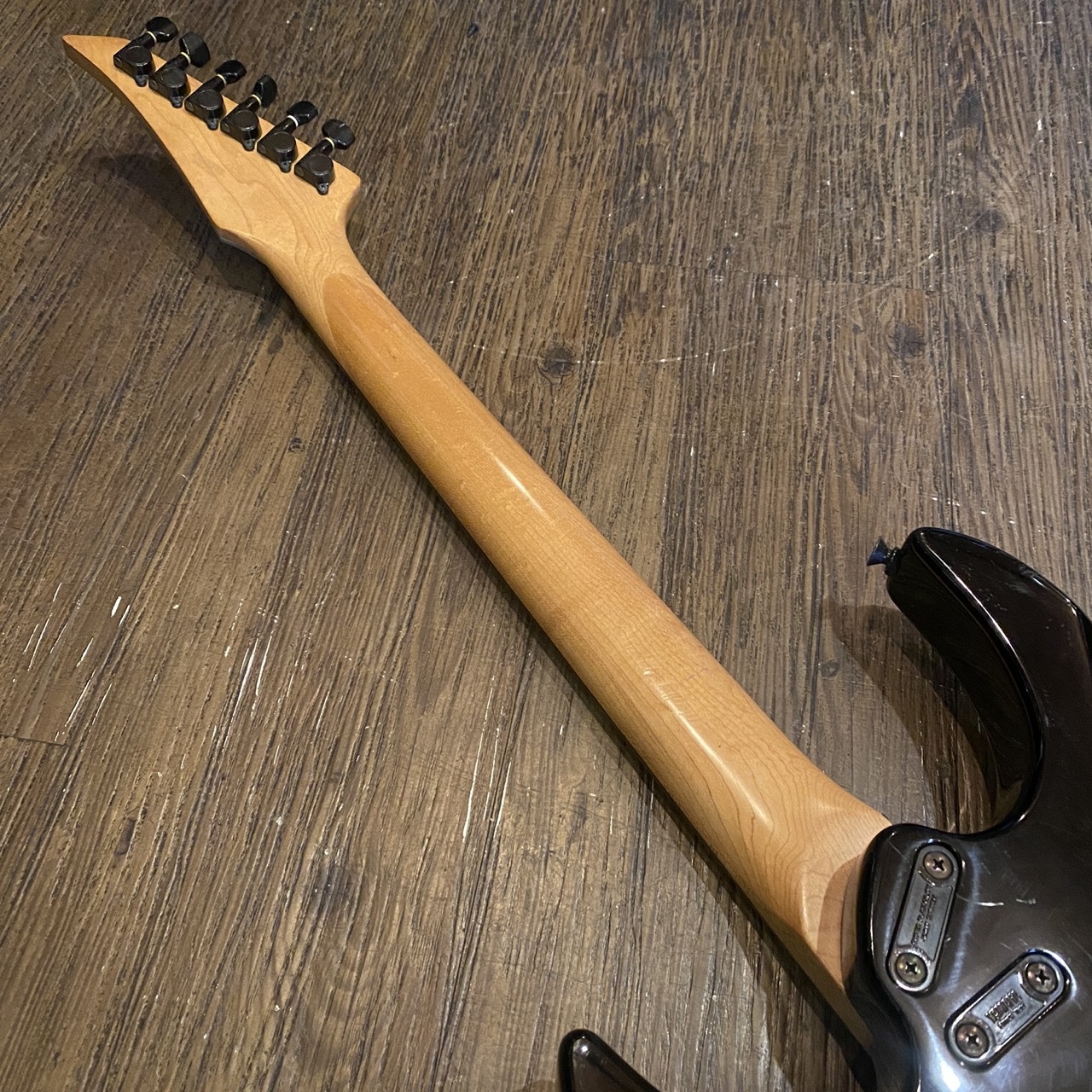 良品‼️日本製❗️YAMAHA RGX512J YAMAHA RGX512J 1980s Electric Guitar（中古/送料無料）【楽器