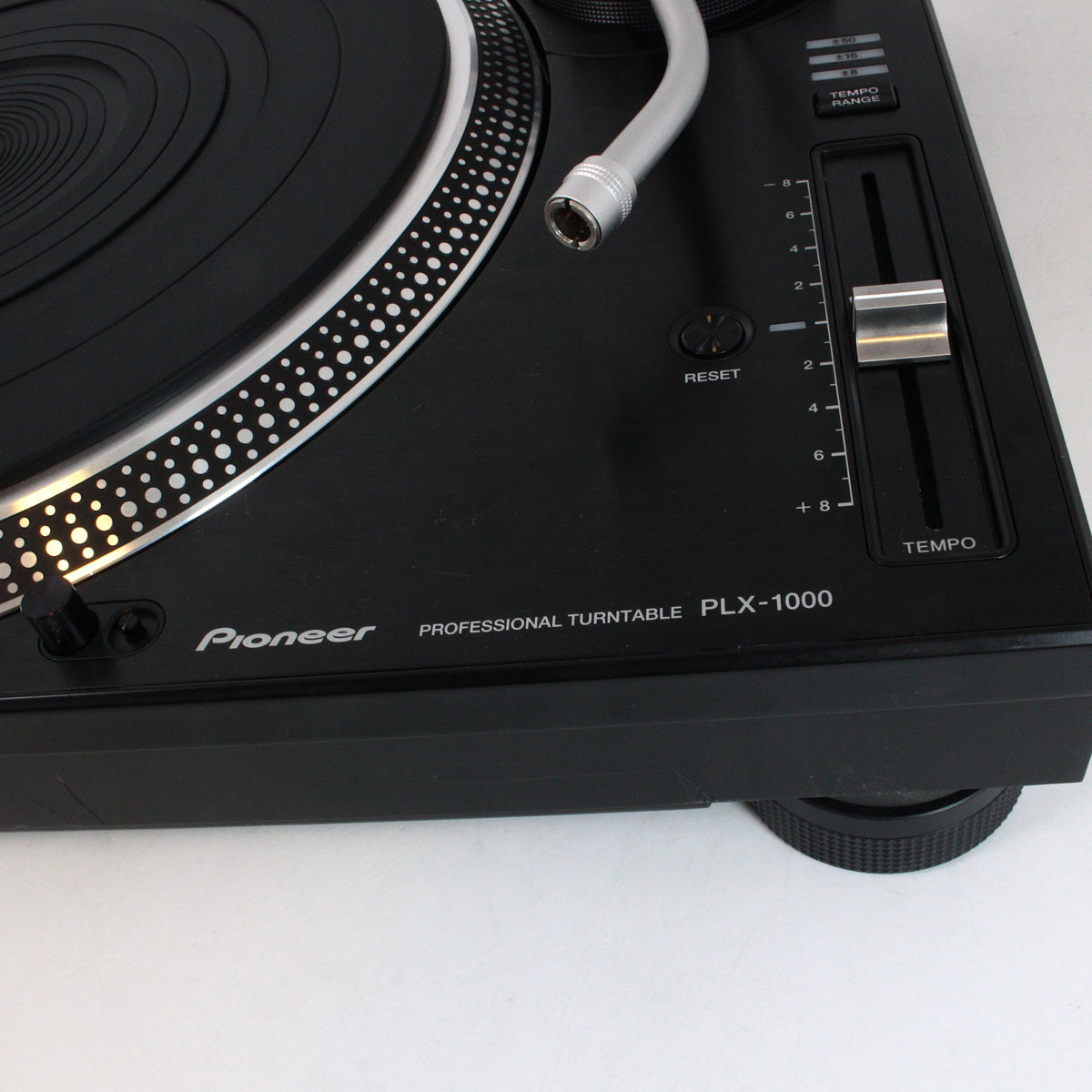 Pioneer Dj PLX-1000 【渋谷店】（中古/送料無料）【楽器検索デジマート】