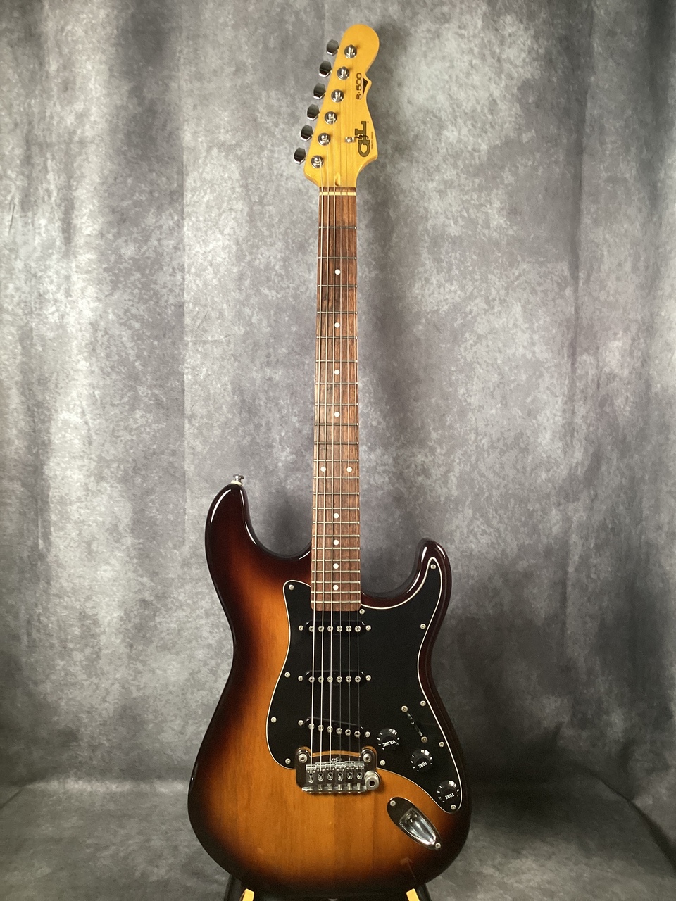 G&L S・500（中古）【楽器検索デジマート】