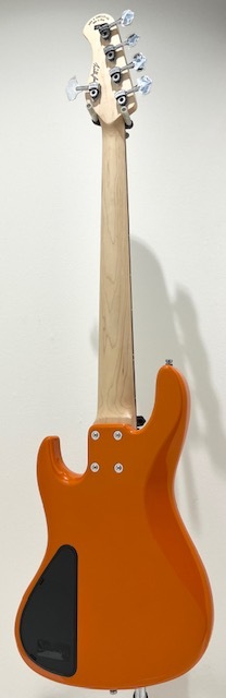 Sadowsky MetroExpress 22-Fret Will Lee Artist Line Bass 5-String