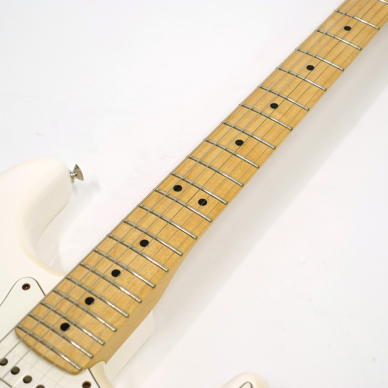 Fender Player Stratocaster HSS / Polar White < Used / 中古品