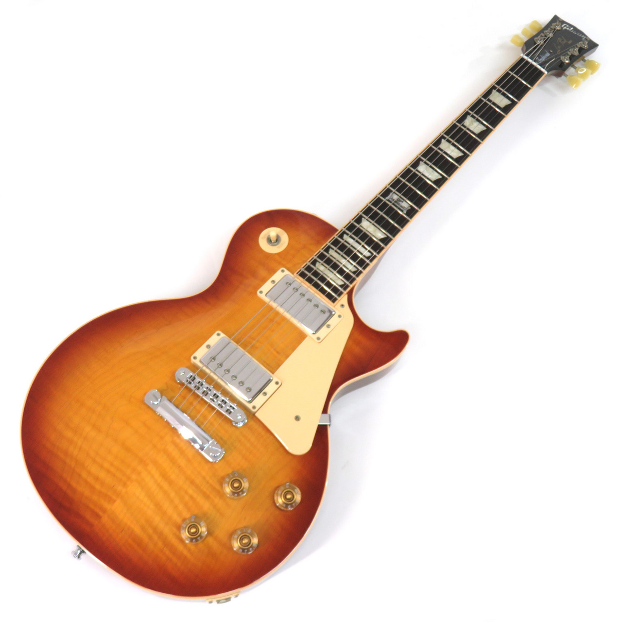 Gibson Les Paul Traditional 120th Anniversary（中古/送料無料 